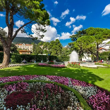 Daire Fiorentina Opatija
