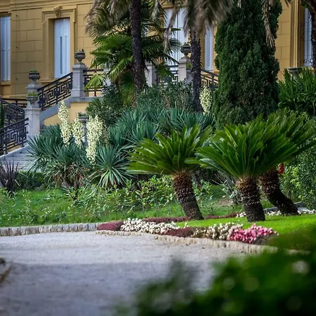 Daire Fiorentina Opatija